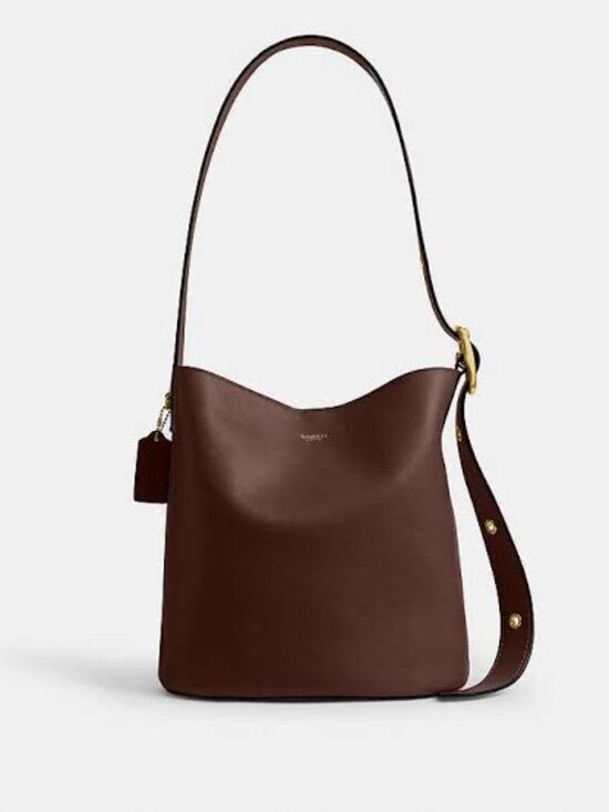 Coach Handbags - Bleecker Bucket Bag